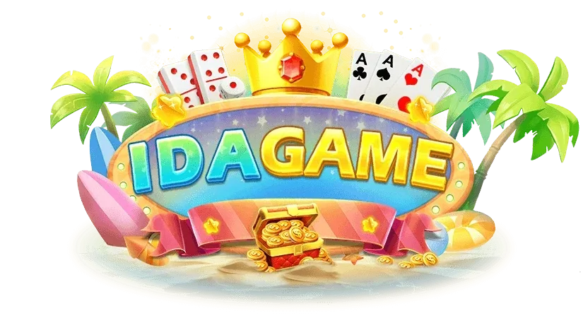 IDAGAME Logo